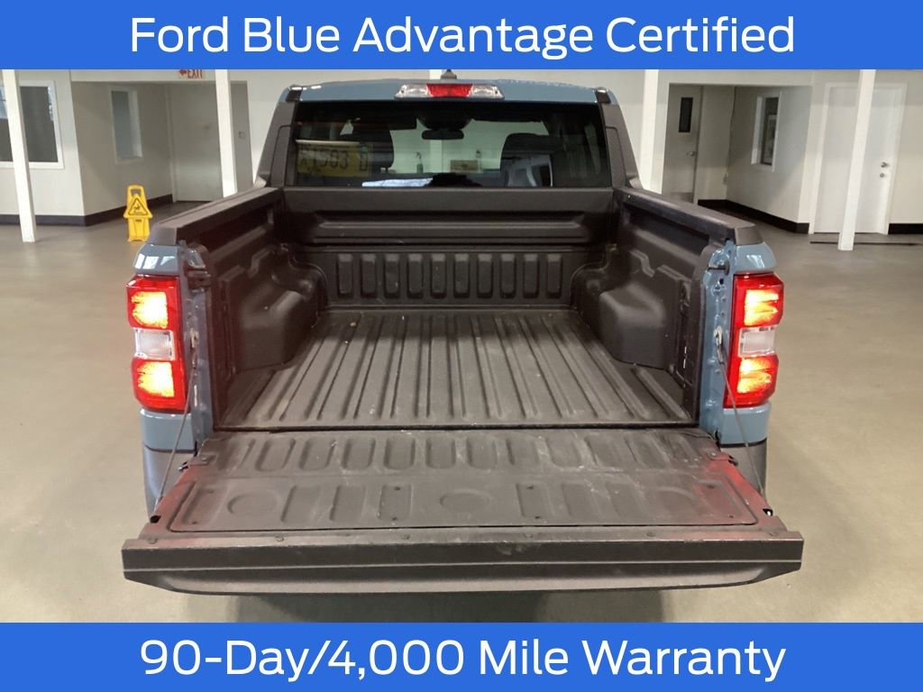 Certified 2022 Ford Maverick XL image 6