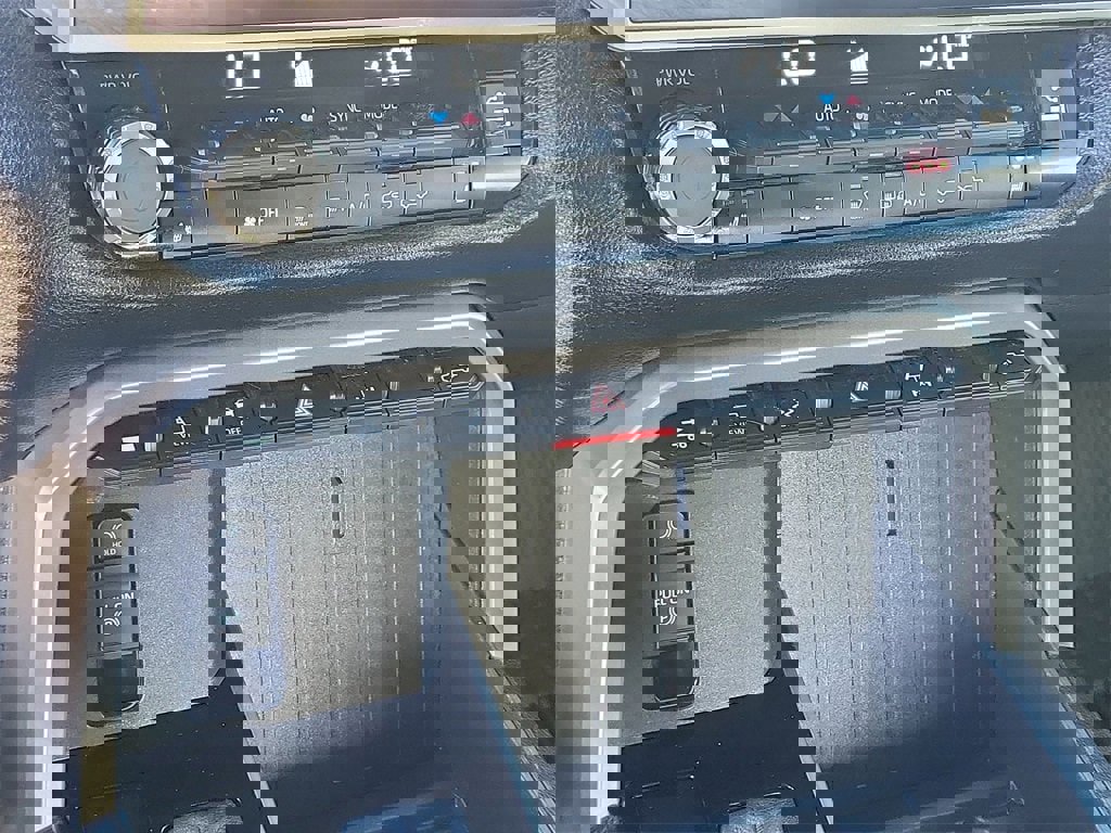 Used 2025 Toyota Tundra SR5 image 26