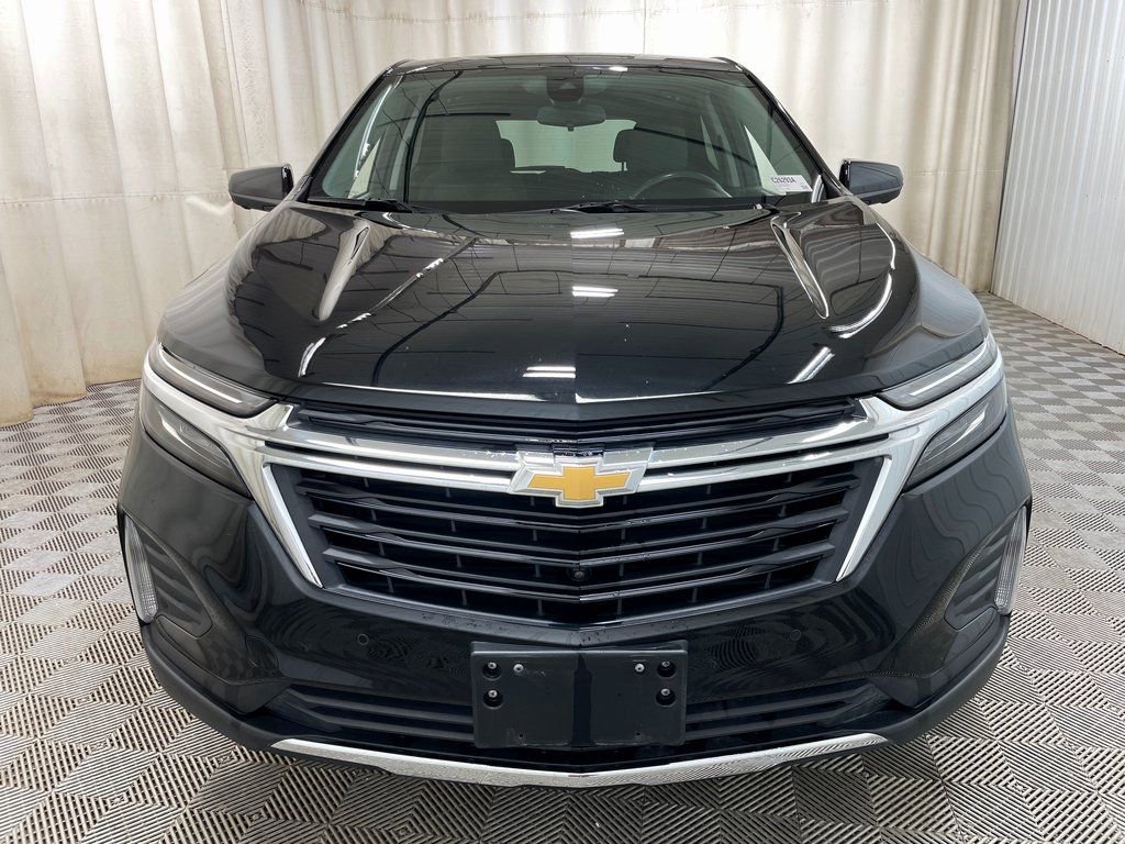 Certified 2022 Chevrolet Equinox LT image 14