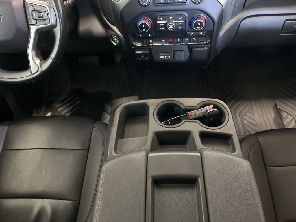 Used 2023 Chevrolet Silverado 3500 LT w/ All Star Edition AWD/4WD image 10