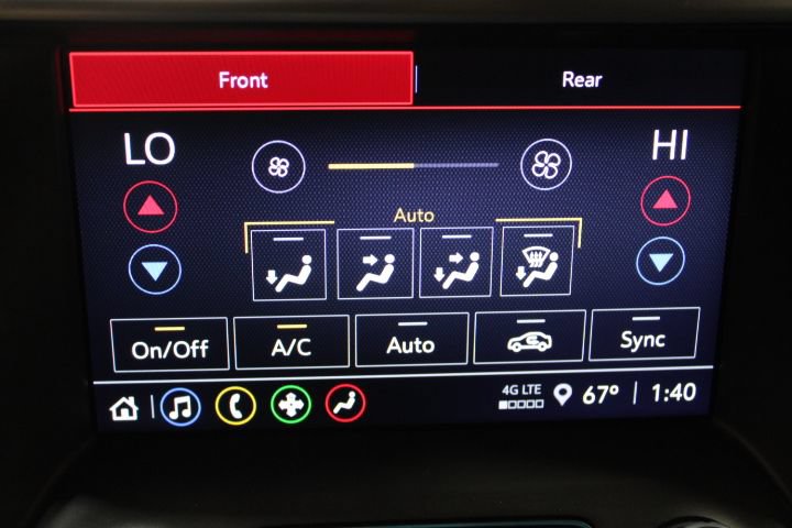 Used 2023 GMC Acadia SLE w/ Elevation Edition AWD/4WD image 49