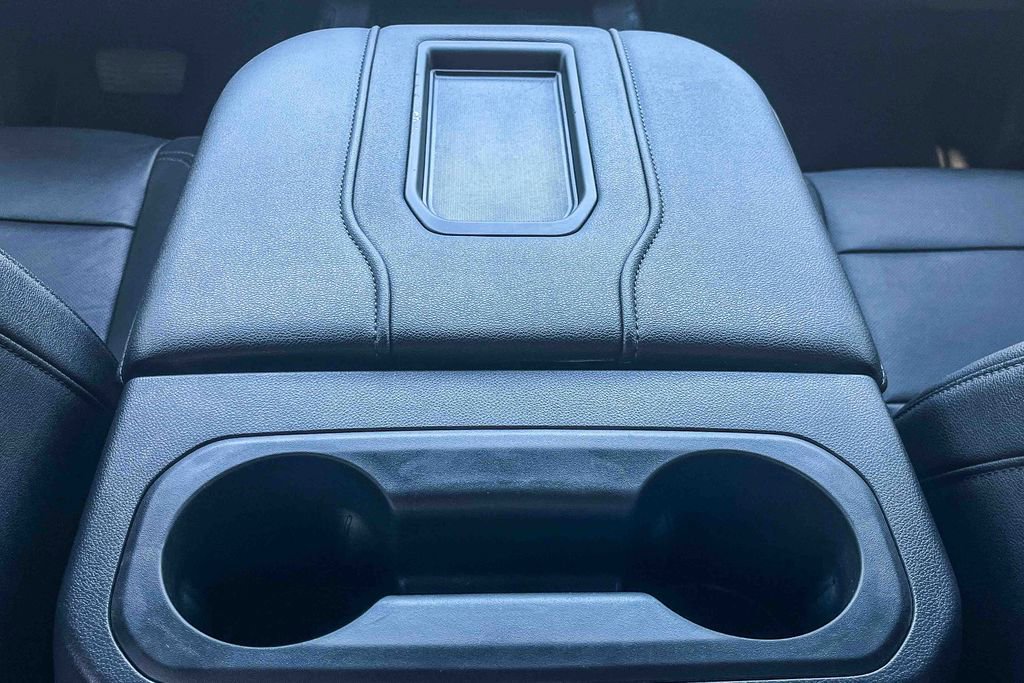 Used 2021 GMC Sierra 2500 SLT w/ SLT Premium Package image 22