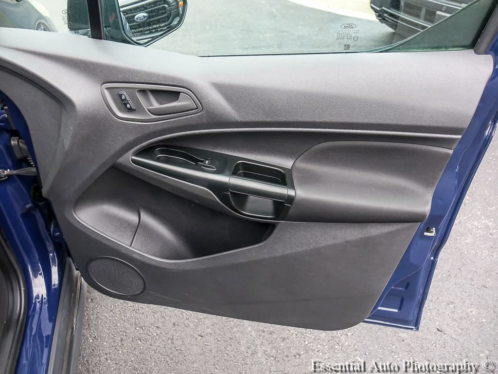 Used 2018 Ford Transit Connect XL FWD image 22