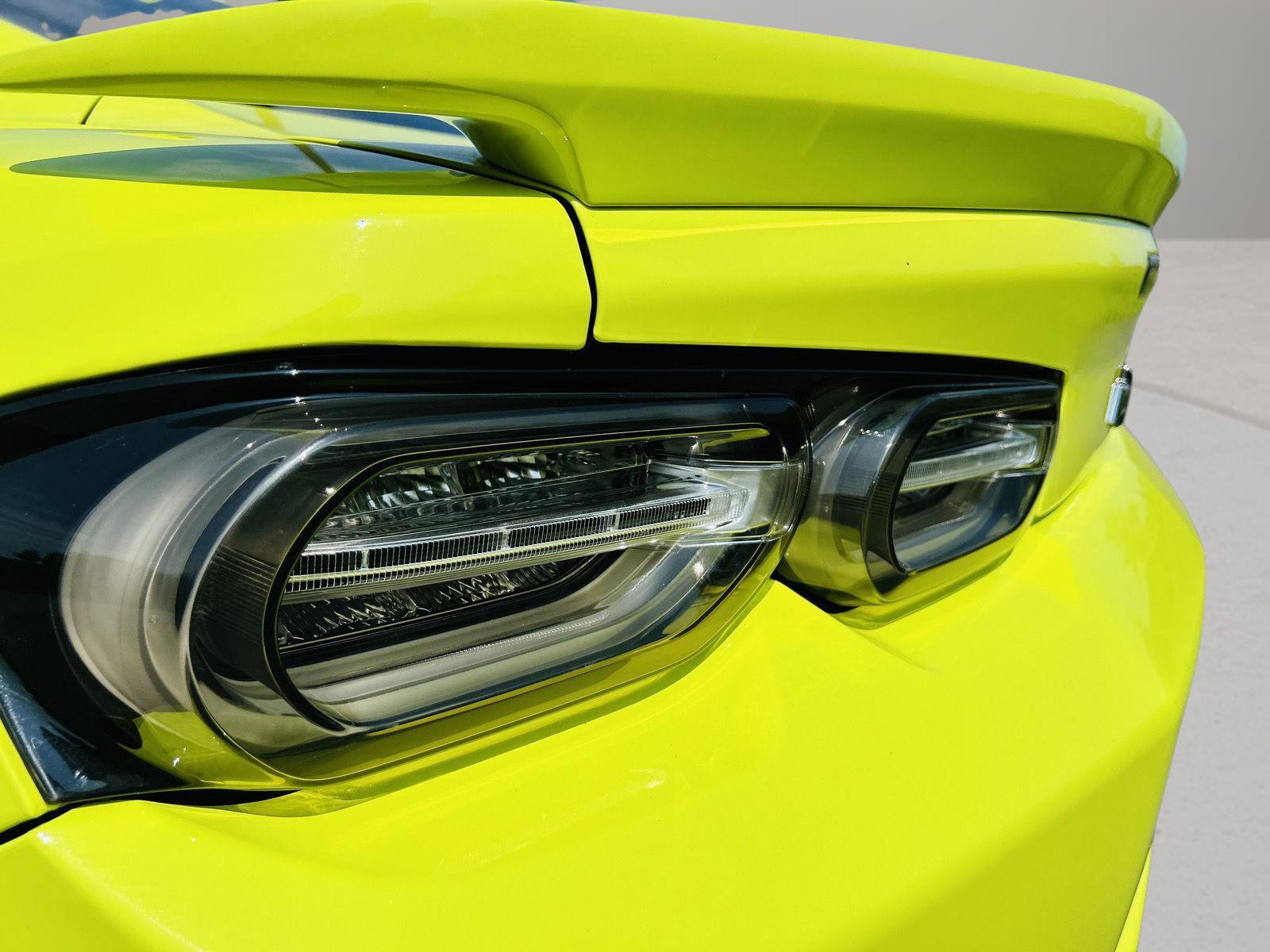 Used 2021 Chevrolet Camaro SS image 37