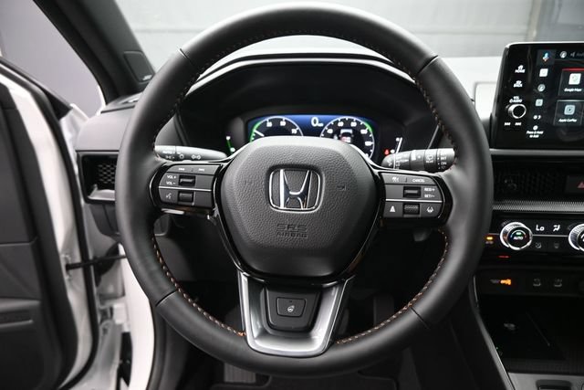 New 2026 Honda CR-V Sport Touring image 32