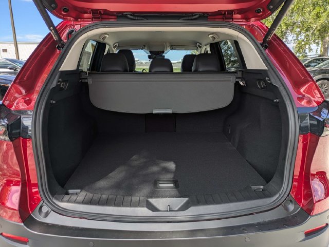 New 2026 MAZDA CX-5 Preferred AWD/4WD image 11