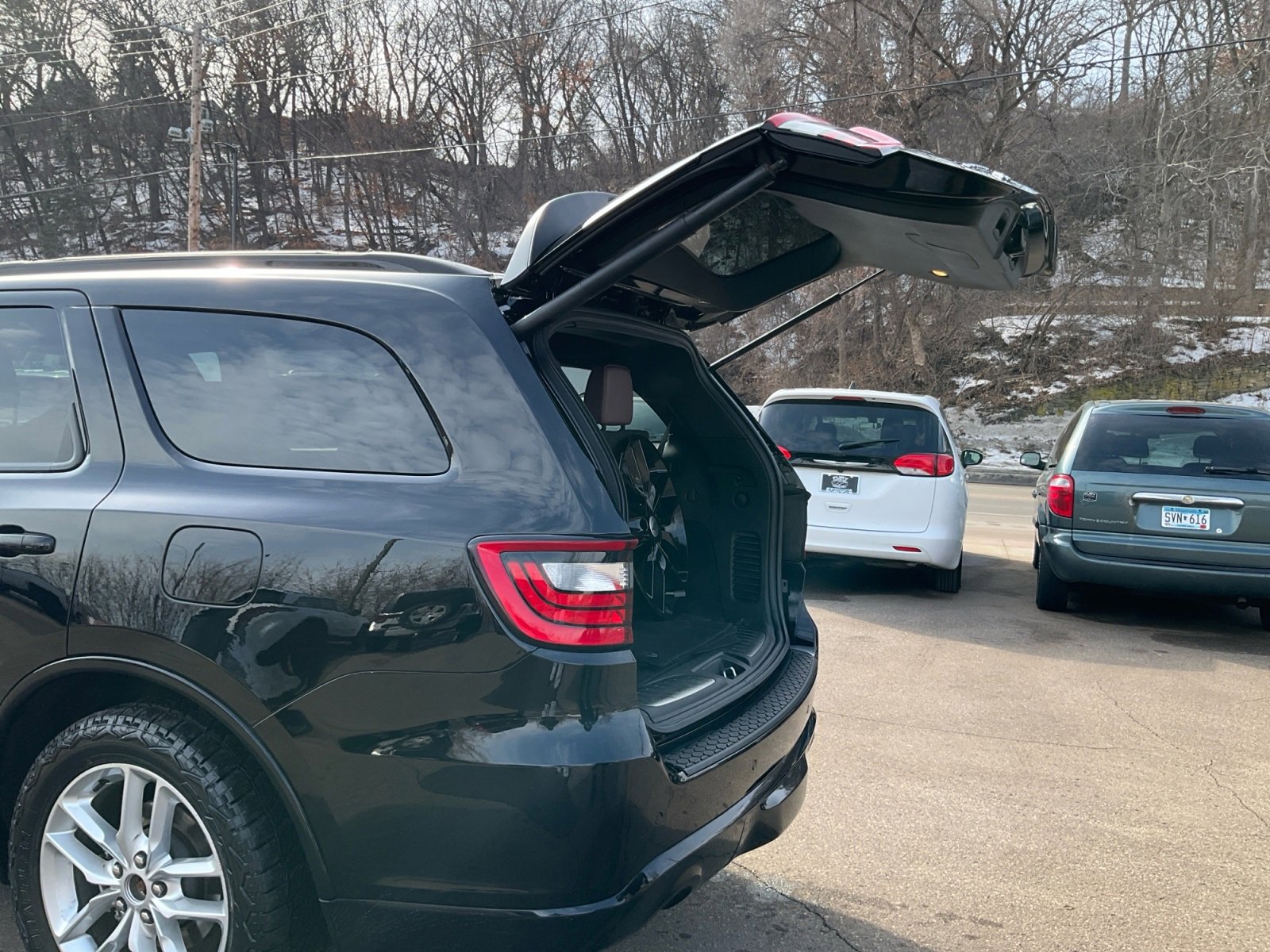 Used 2023 Dodge Durango R/T image 31