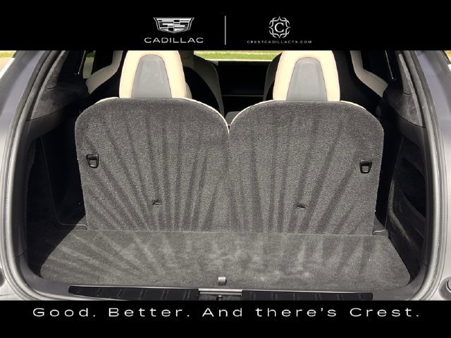 Used 2023 Tesla Model X Plaid AWD/4WD image 29