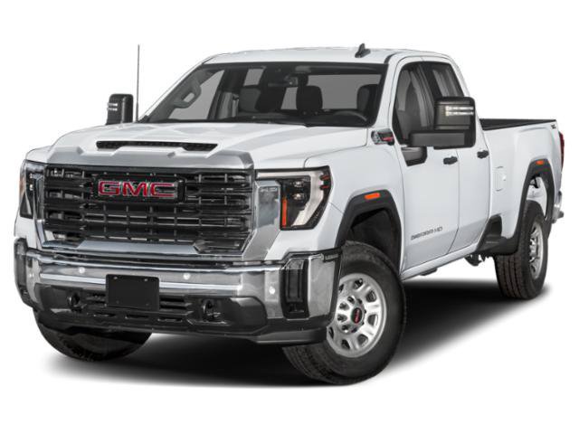 New 2026 GMC Sierra 3500 SLE w/ SLE Value Package AWD/4WD image 4