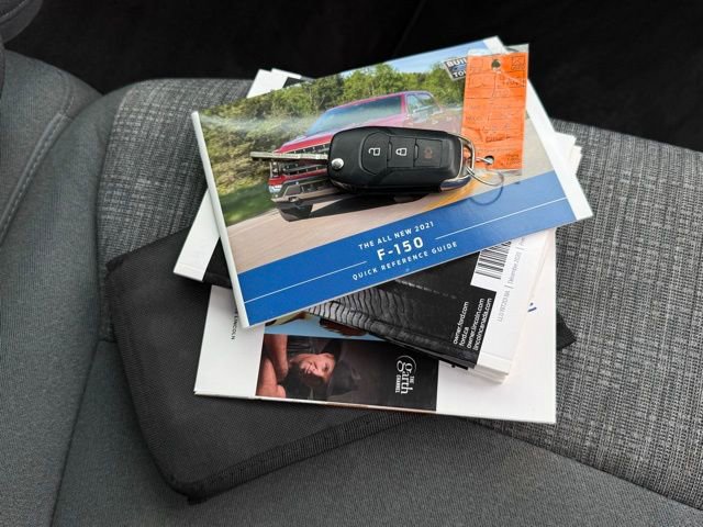 Certified 2021 Ford F150 XLT w/ XTR Package image 4