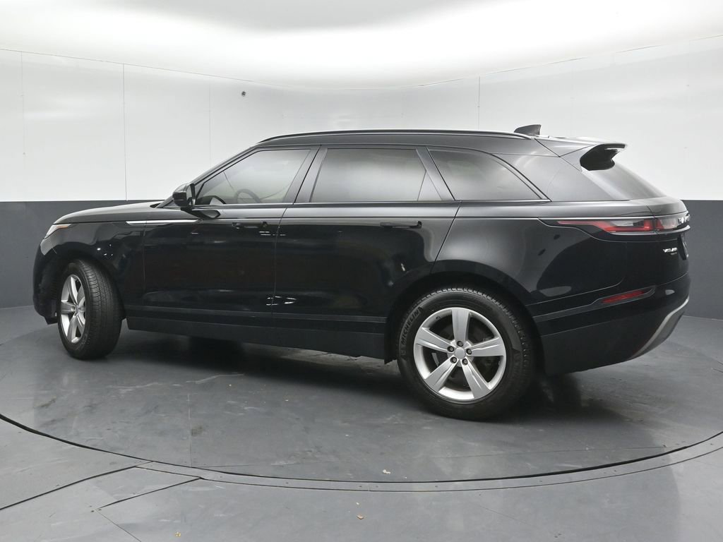 Used 2019 Land Rover Range Rover Velar S image 5