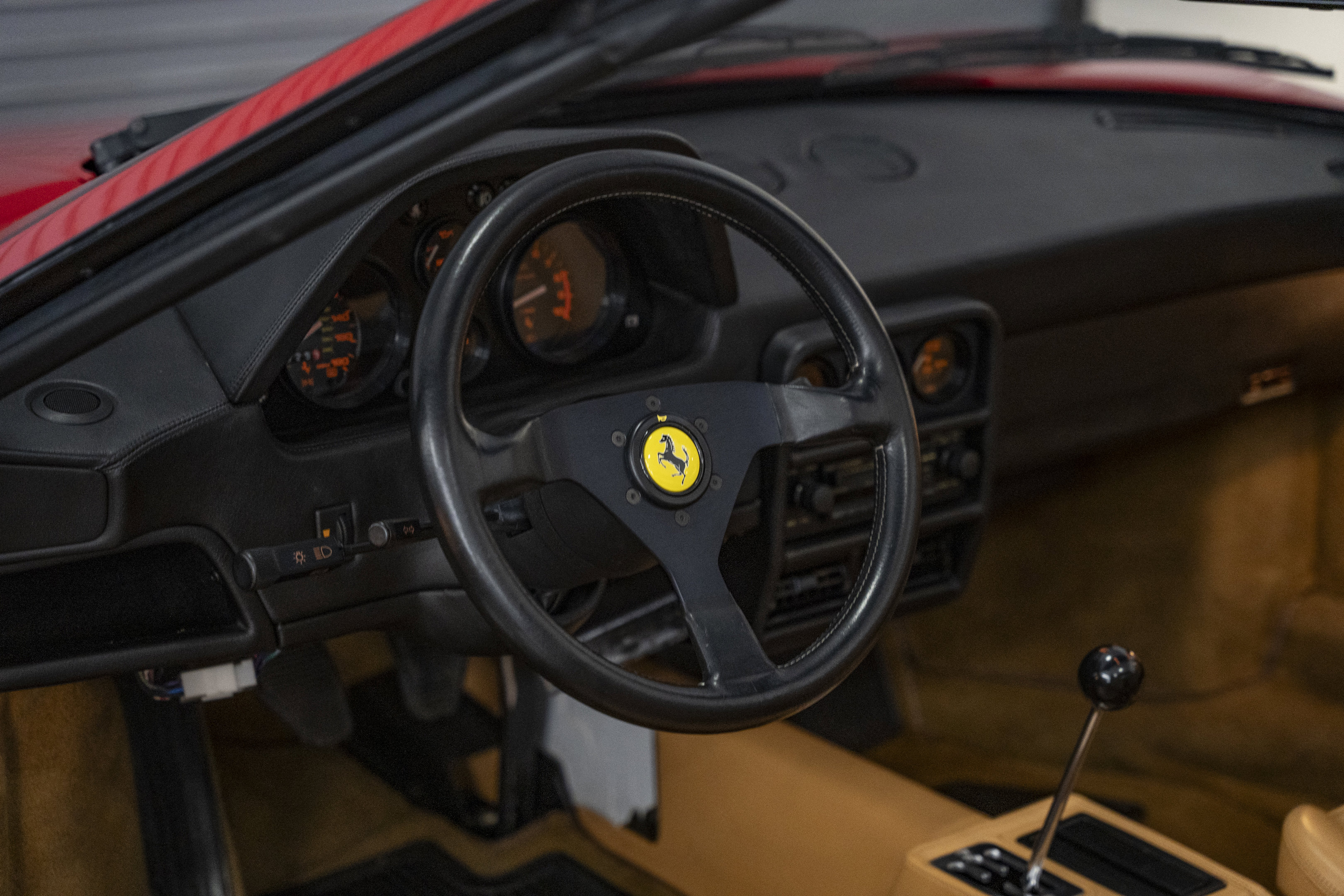 Used 1989 Ferrari 328 GTS image 46