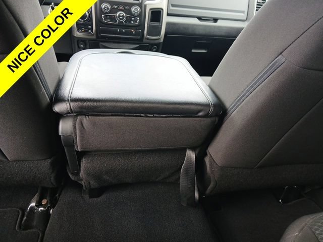 Used 2020 RAM 1500 Warlock w/ Luxury Group AWD/4WD image 12
