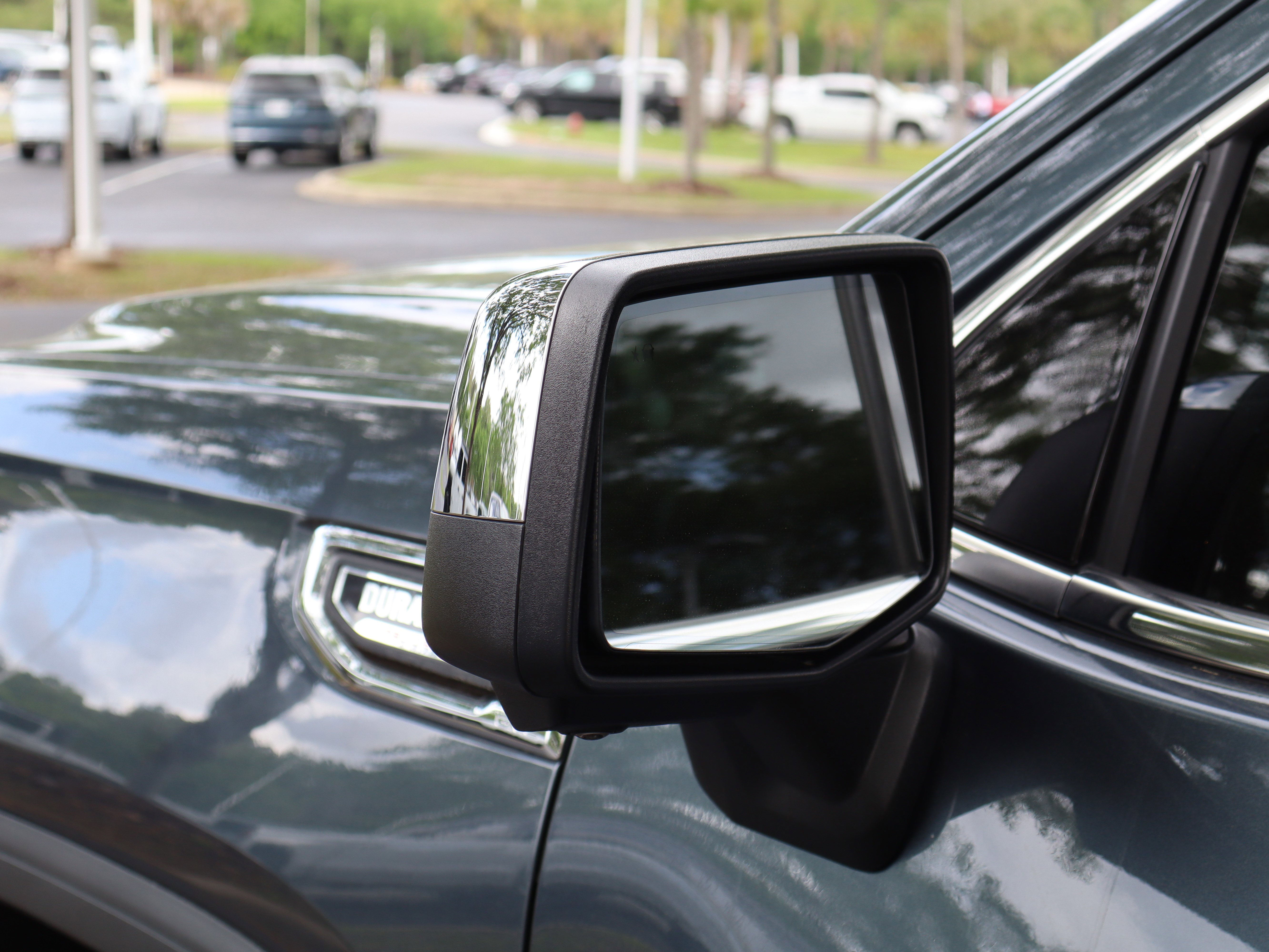 Used 2021 GMC Sierra 1500 Denali w/ Denali Ultimate Package AWD/4WD image 17