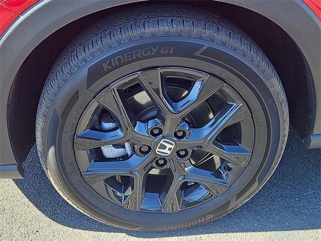 Used 2024 Honda HR-V Sport image 7