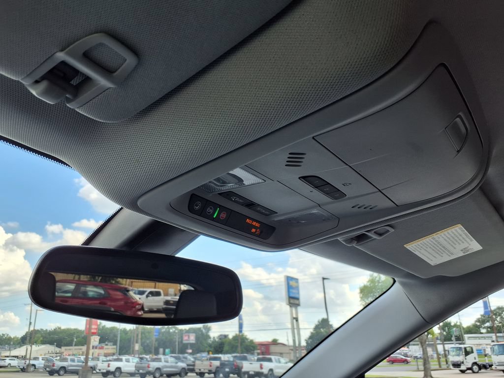 Used 2020 Chevrolet Blazer LT FWD image 29