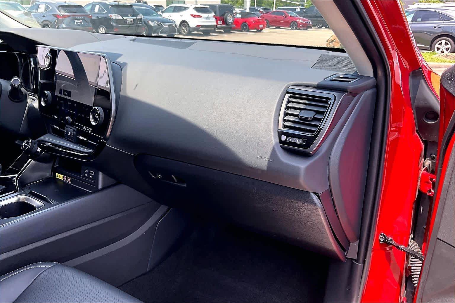 Used 2024 Lexus NX 250 FWD image 16