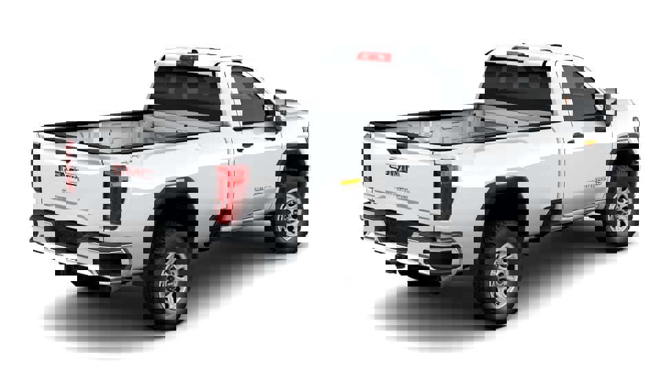 New 2025 GMC Sierra 3500 Pro w/ Convenience Package image 15