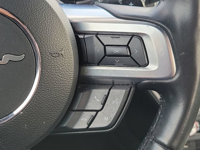Used 2021 Ford Mustang GT w/ Equipment Group 301A RWD image 16