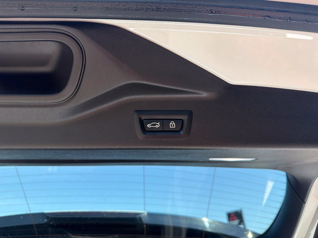 Used 2020 BMW X5 sDrive40i w/ Premium Package RWD image 9