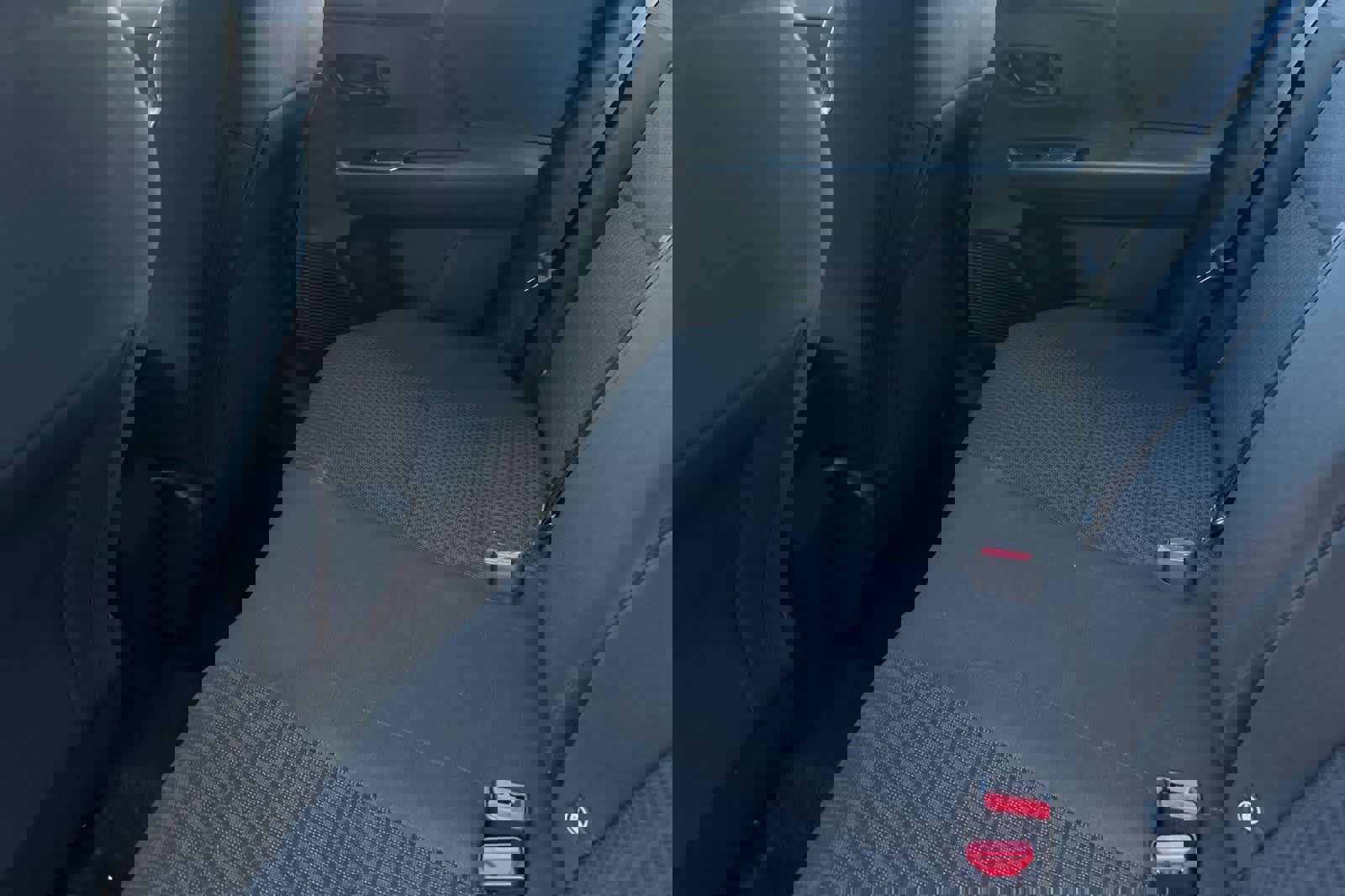 New 2026 Nissan Kicks S image 5