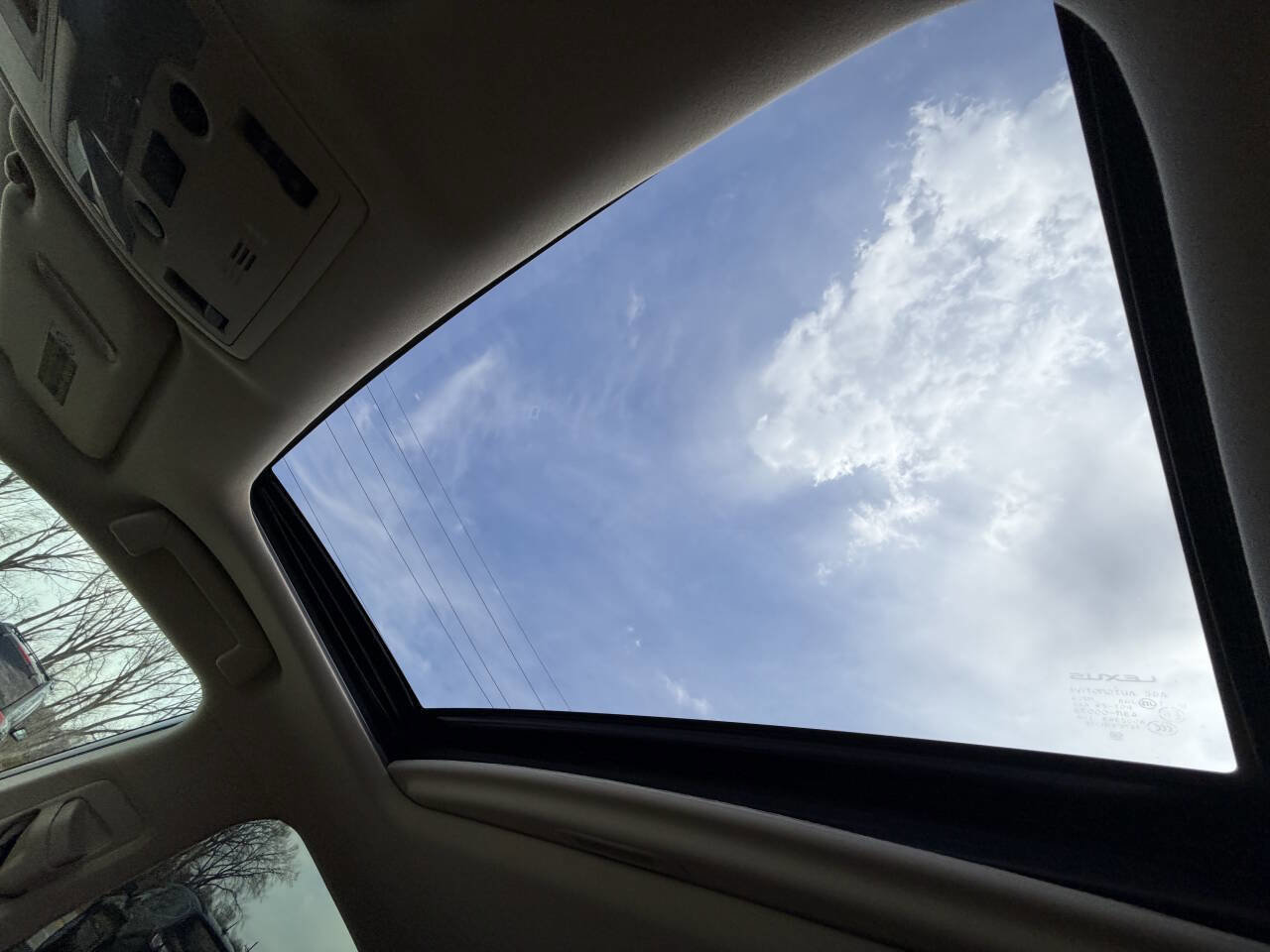 Used 2014 Lexus IS 250 w/ Navigation Package RWD image 25