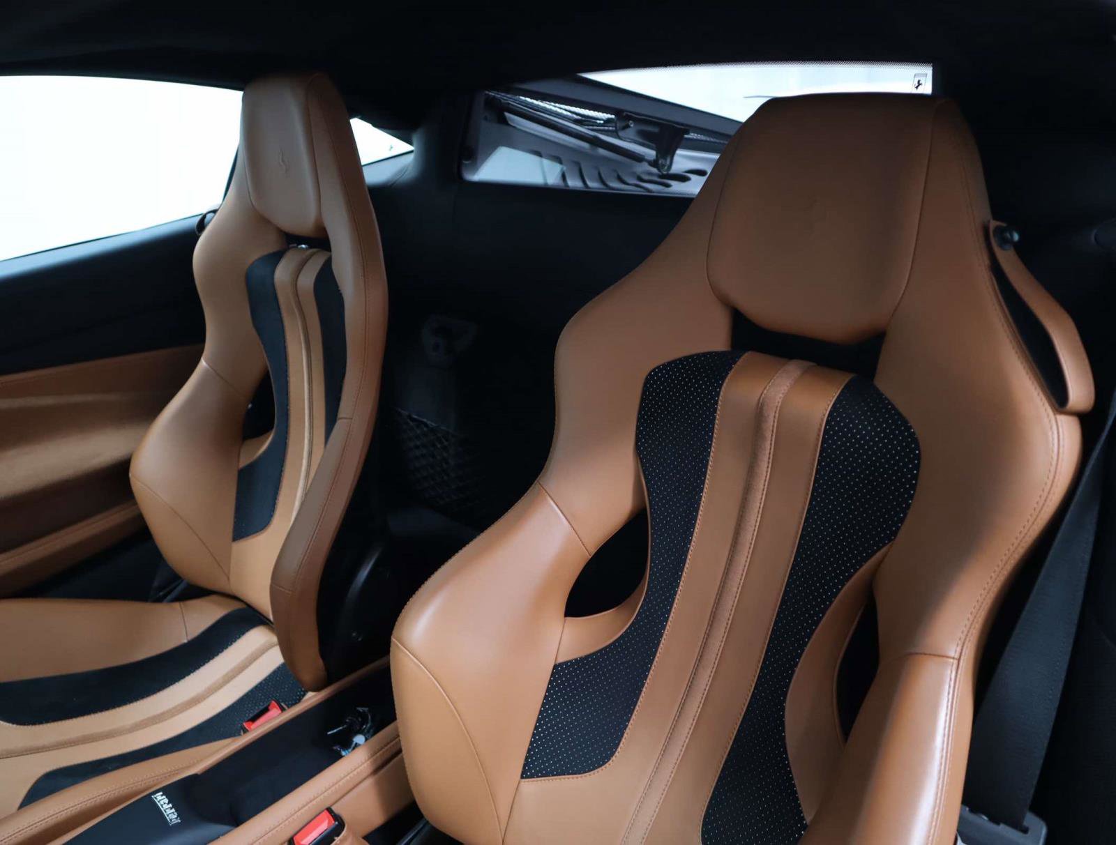 Certified 2021 Ferrari F8 Tributo image 18