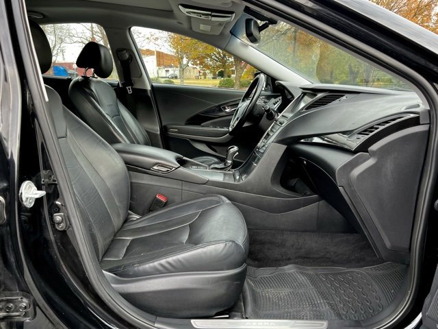 Used 2014 Hyundai Azera Limited w/ Option Group 02 image 25