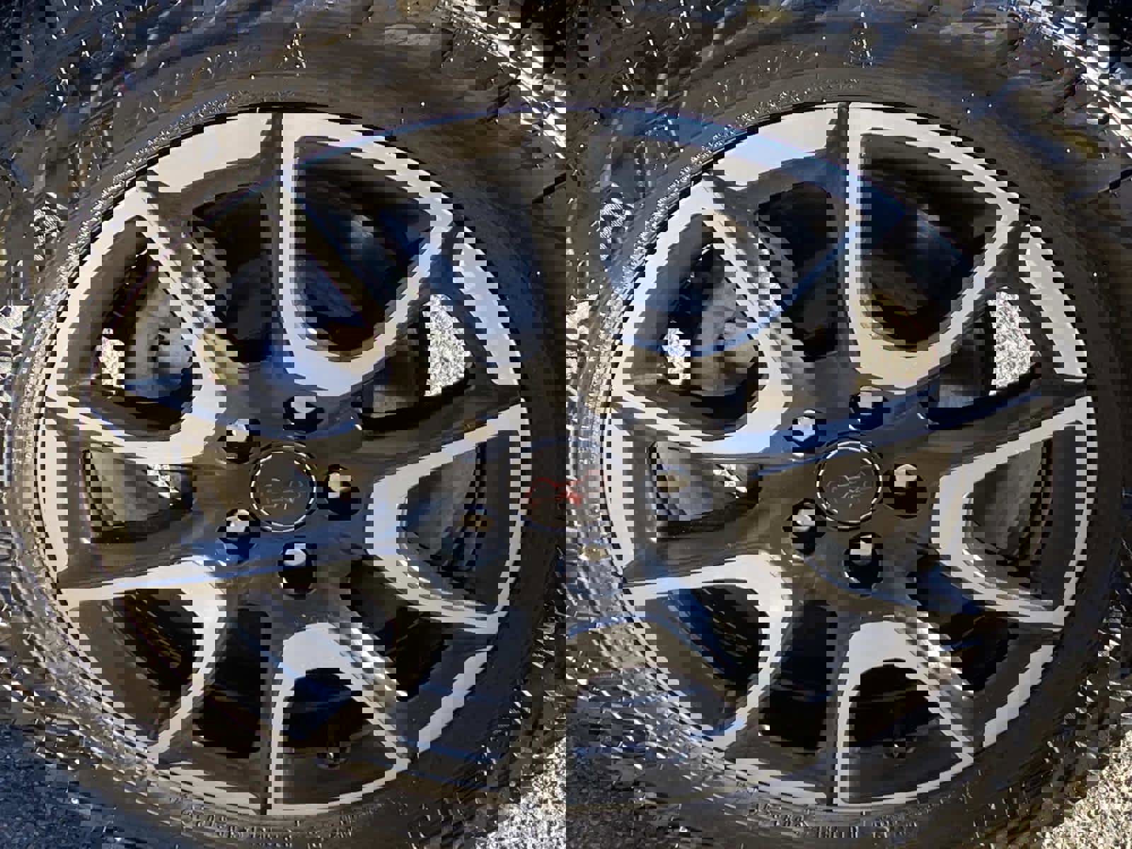 Certified 2025 Jeep Compass Trailhawk w/ Trailhawk Elite Group image 31