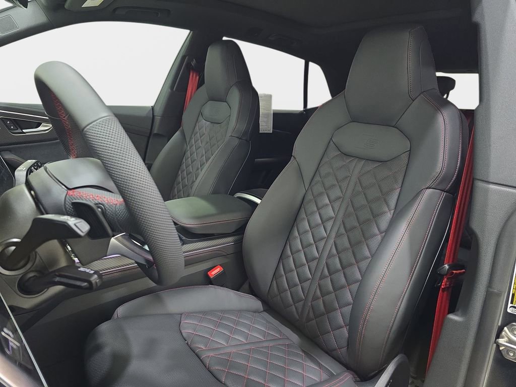 New 2026 Audi Q8 Prestige AWD/4WD image 14