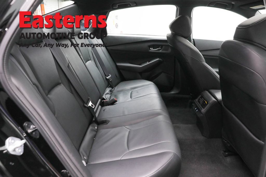 Used 2025 Honda Accord Sport image 22