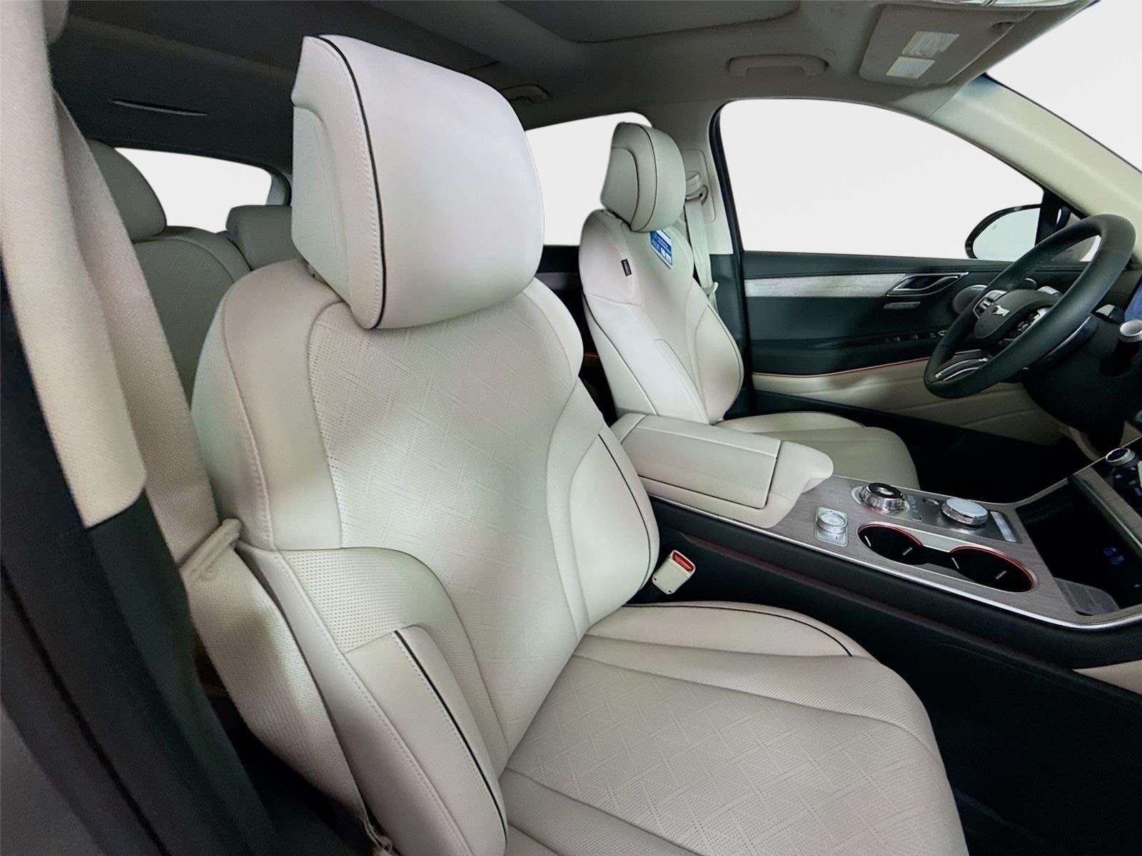 New 2027 Genesis GV80 2.5T Prestige AWD/4WD image 31