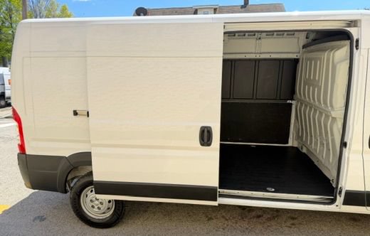 Used 2023 RAM ProMaster 2500 FWD image 23