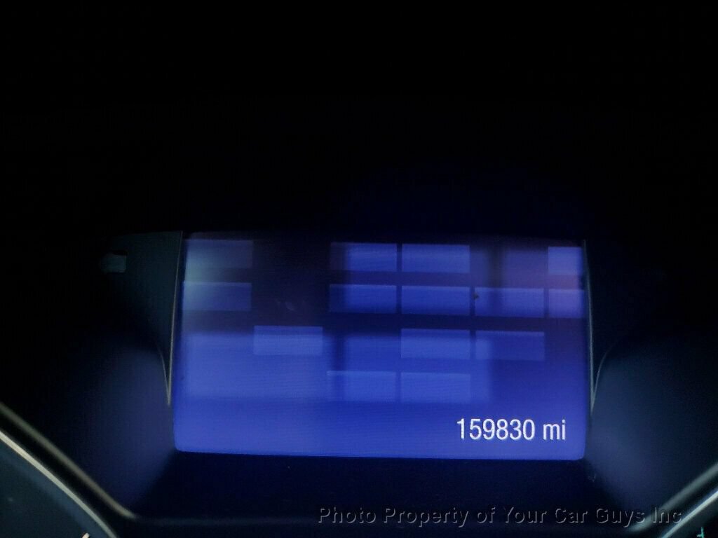 Used 2013 Ford Focus SE FWD image 25