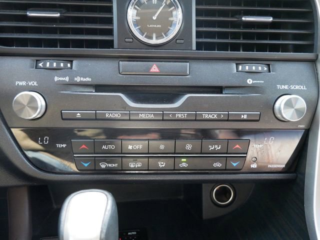 Used 2016 Lexus RX 350 AWD w/ Premium Package image 20