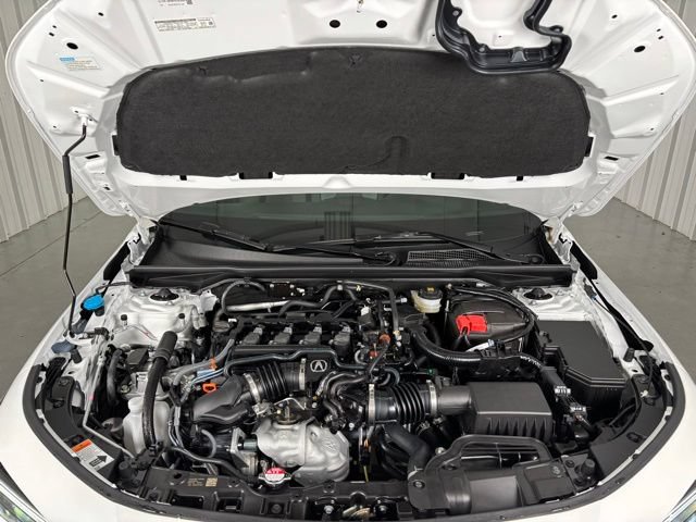 New 2026 Acura Integra A-Spec w/ Technology Package FWD image 31