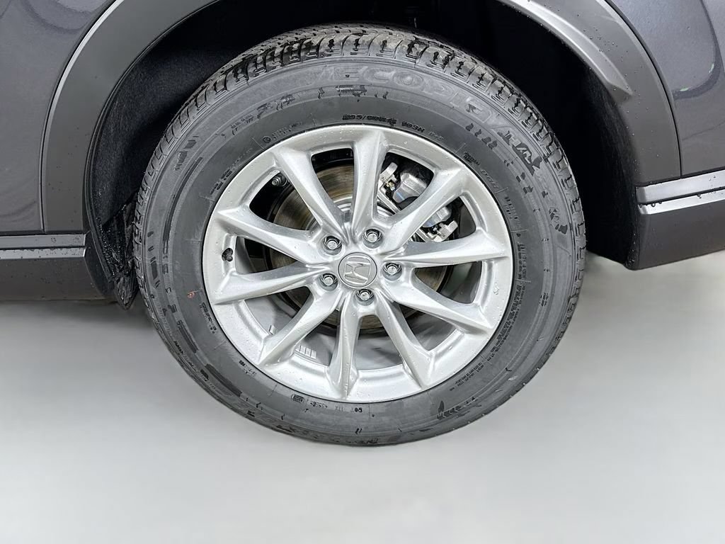 New 2026 Honda CR-V EX image 28