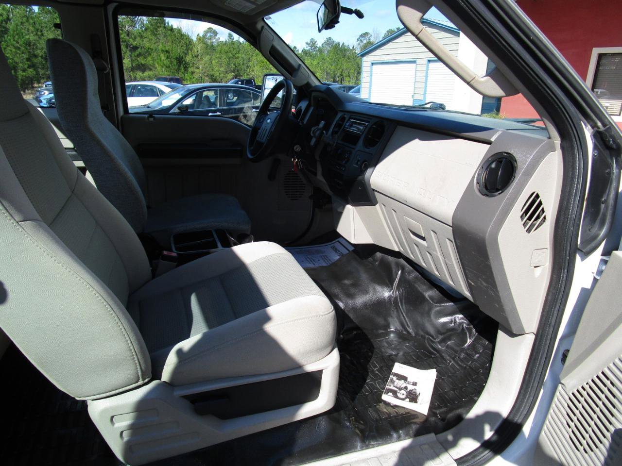 Used 2008 Ford F250 XL RWD image 21