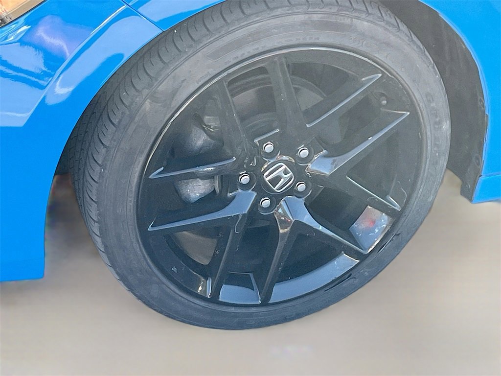 Used 2022 Honda Civic Sport image 27