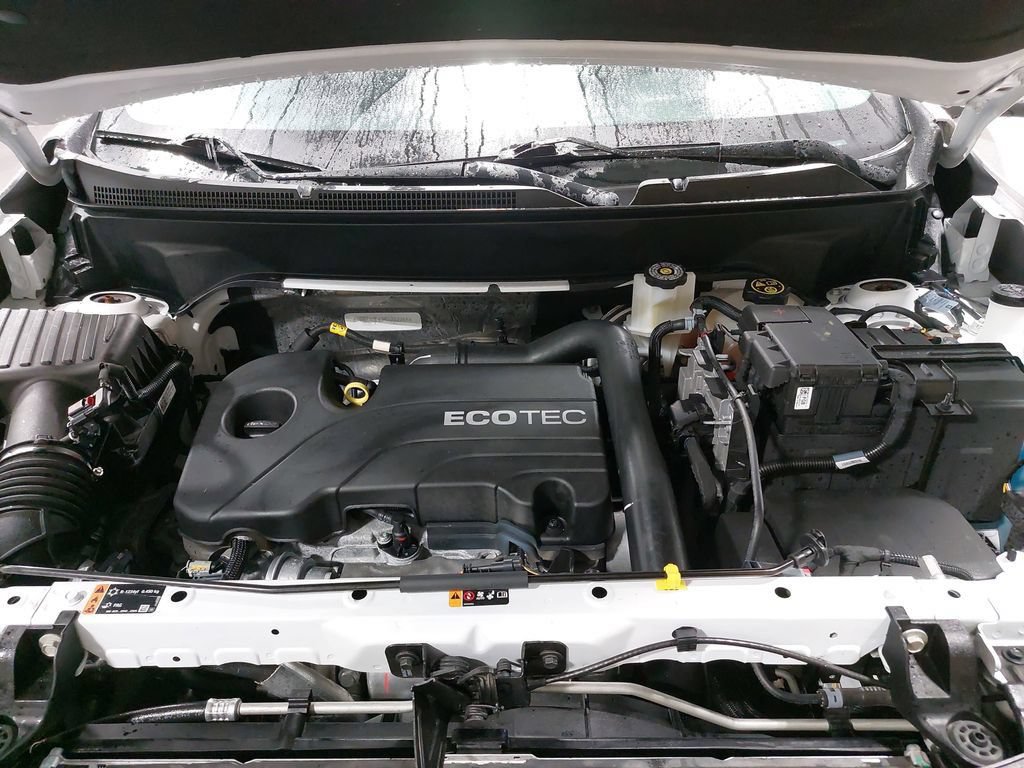 Used 2022 Chevrolet Equinox LT AWD/4WD image 31