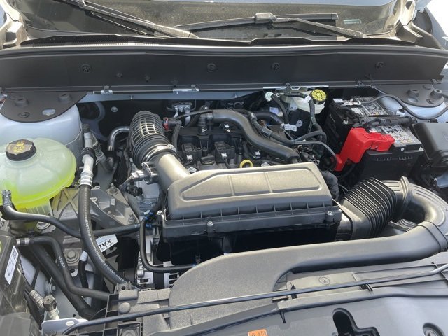 New 2025 Ford Bronco Sport Big Bend w/ Convenience Package image 29