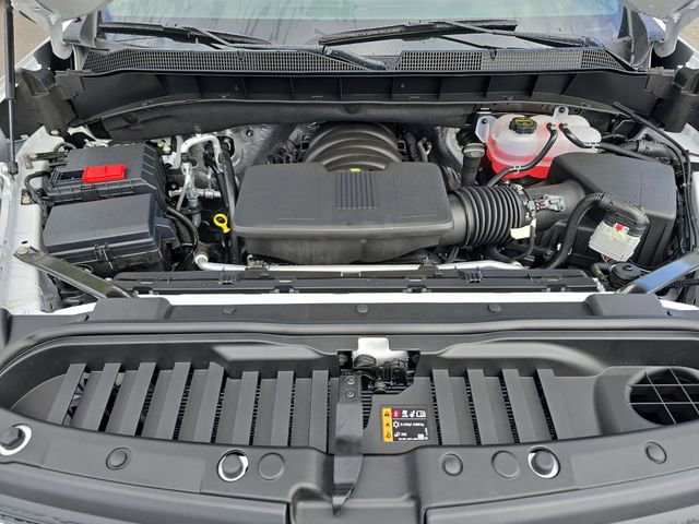 New 2026 Chevrolet Silverado 1500 LT image 31