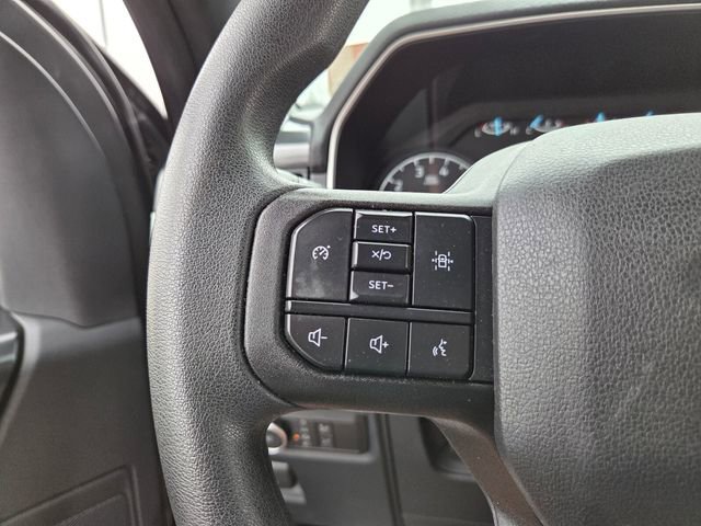 Used 2021 Ford F150 XL w/ STX Appearance Package image 23