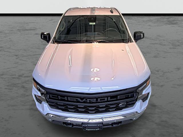 New 2026 Chevrolet Silverado 1500 W/T w/ WT Safety Package image 6