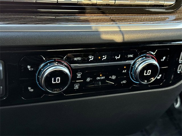 New 2026 GMC Sierra 1500 Elevation image 12