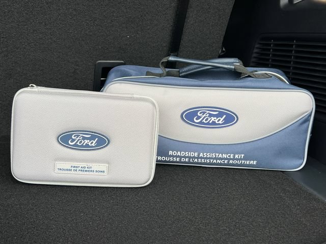 New 2026 Ford Explorer Active w/ Active Comfort Package AWD/4WD image 6
