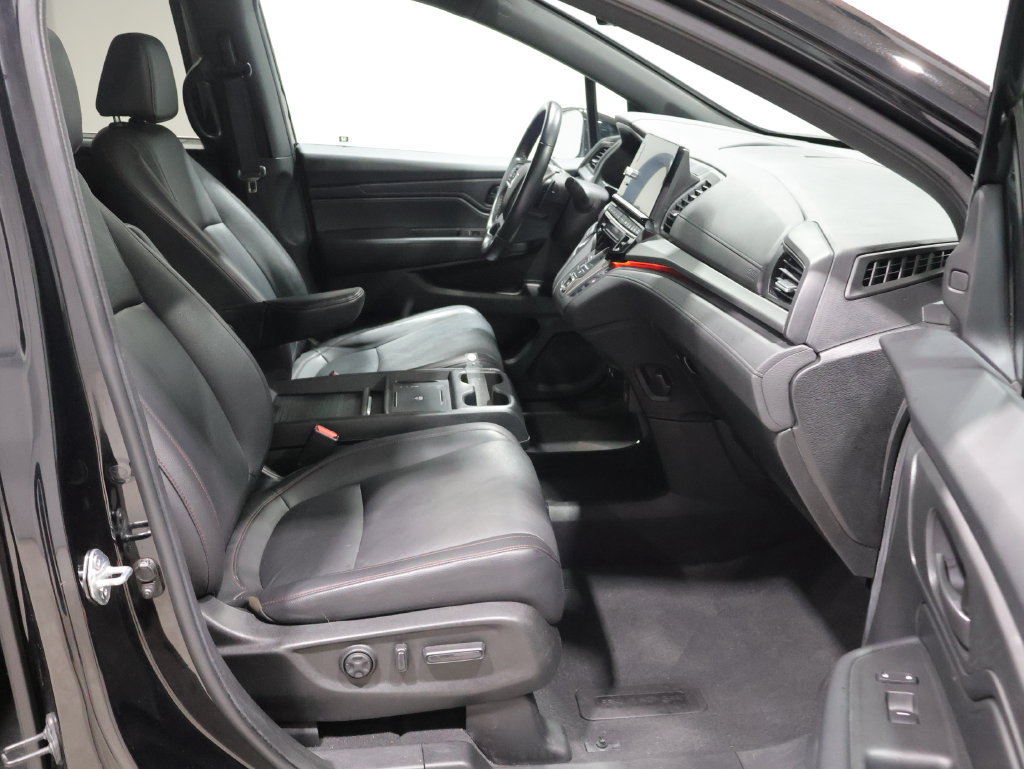Used 2025 Honda Odyssey Sport-L image 21