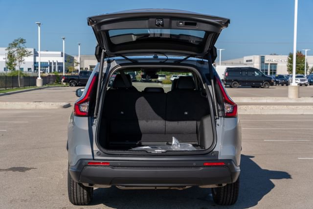 New 2026 Honda CR-V EX-L image 24