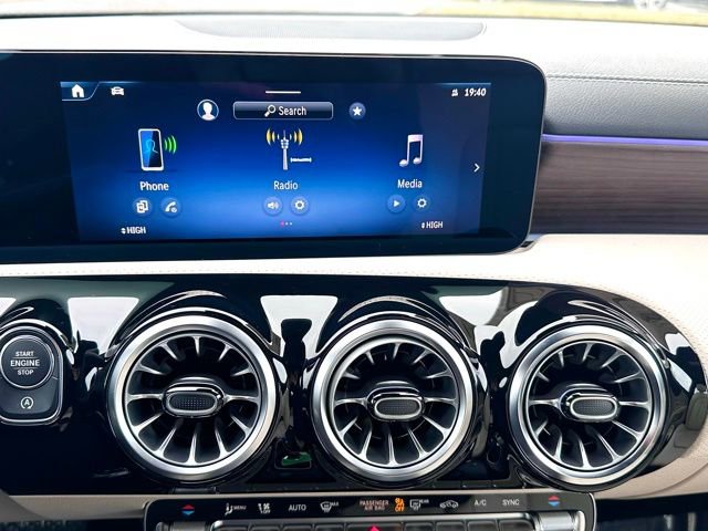 New 2026 Mercedes-Benz CLA 250 4MATIC image 18