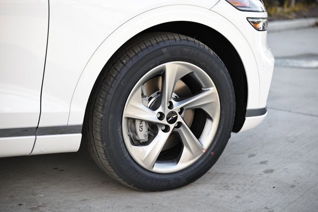 New 2026 Genesis GV70 2.5T Advanced image 4